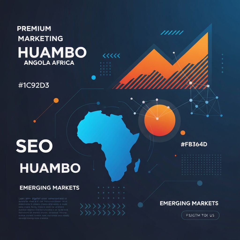 Top 10 Best SEO Companies in Huambo
