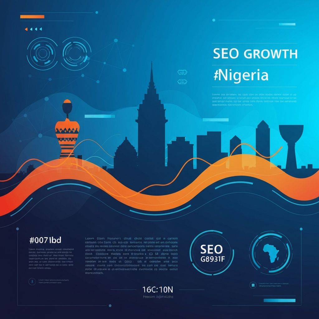 Top 10 Best SEO Companies in Ibadan