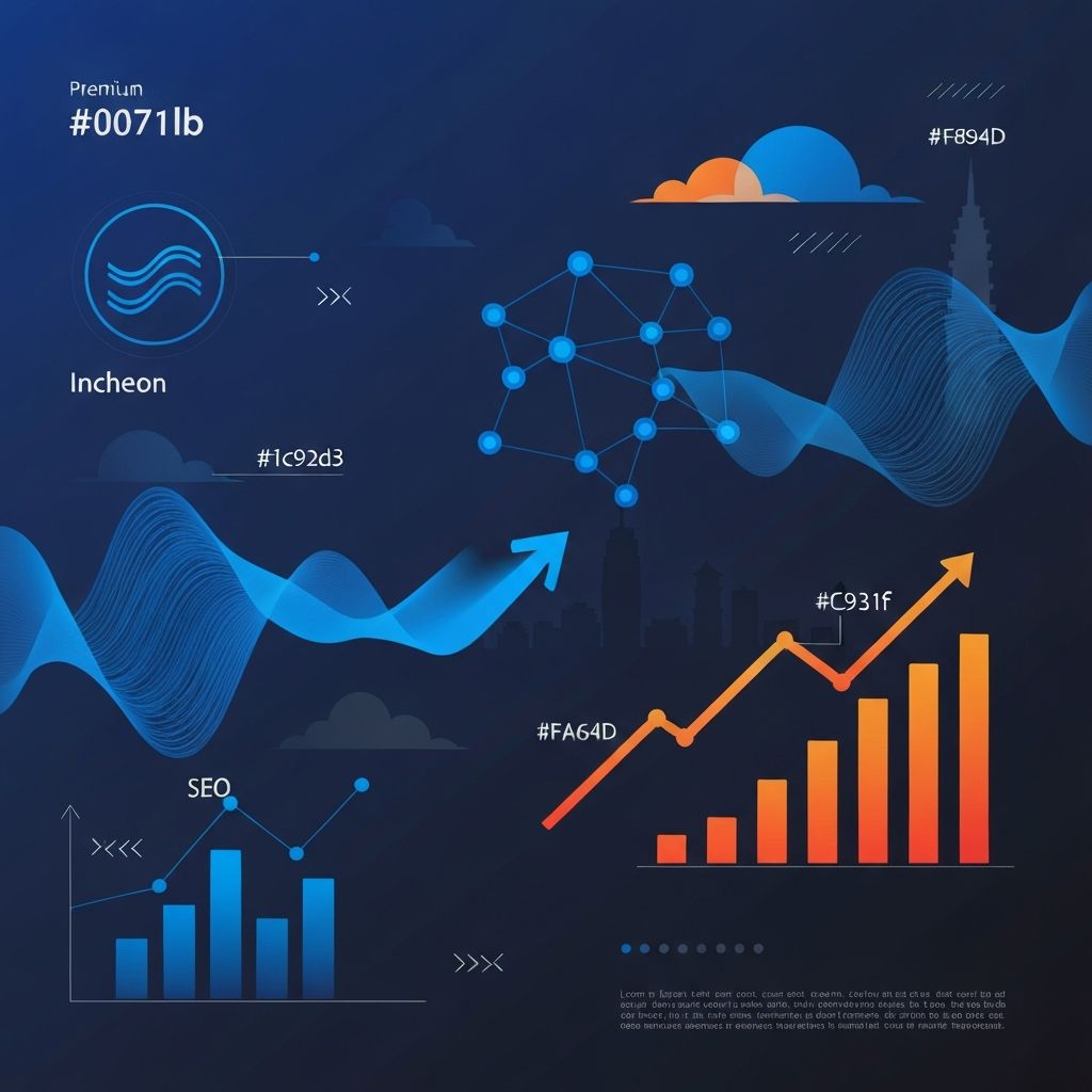 Top 10 Best SEO Companies in Incheon