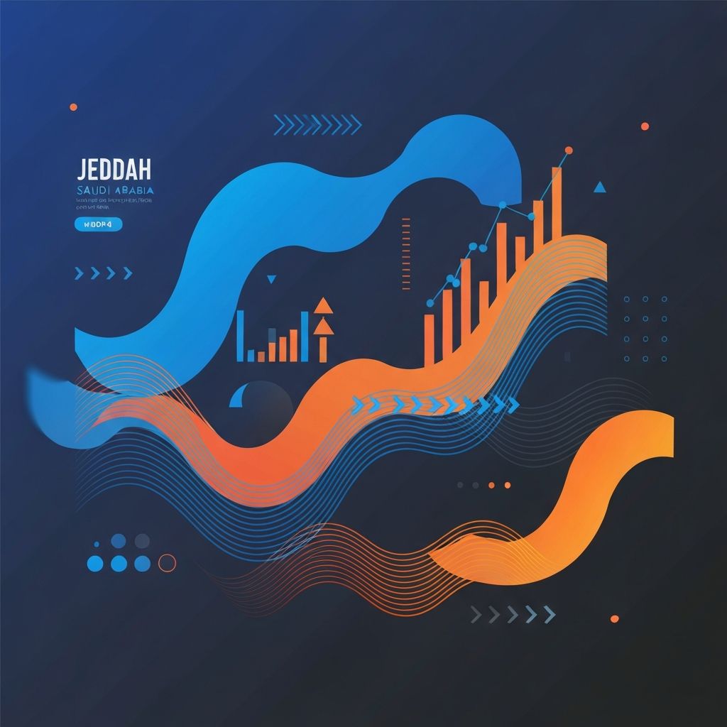 Top 10 Best SEO Companies in Jiddah