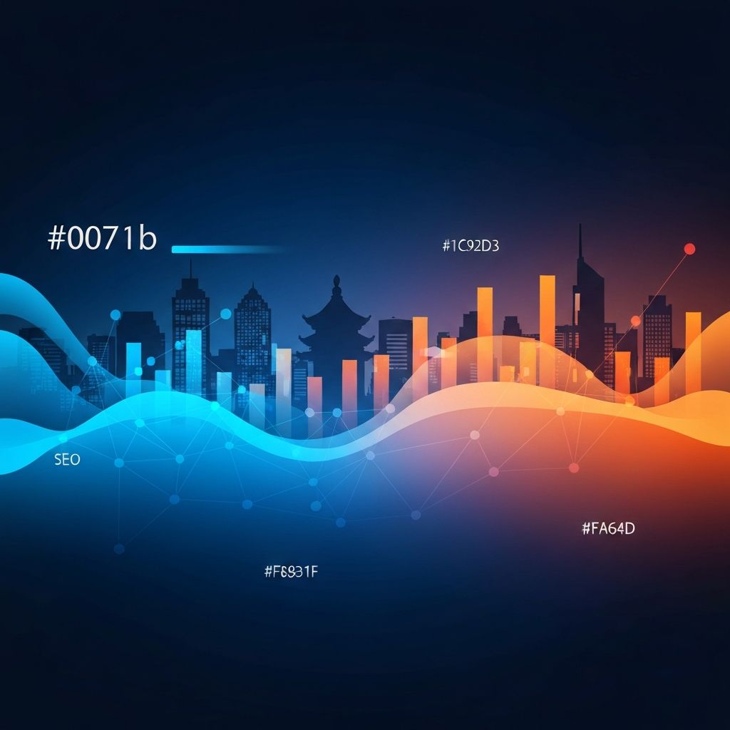 Top 10 Best SEO Companies in Jilin