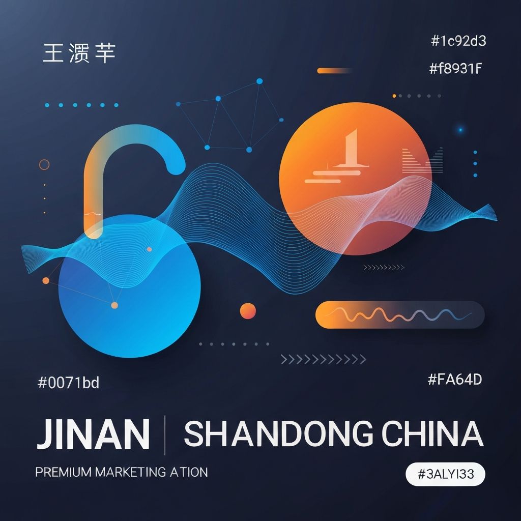 Top 10 Best SEO Companies in Ji nan Shandong