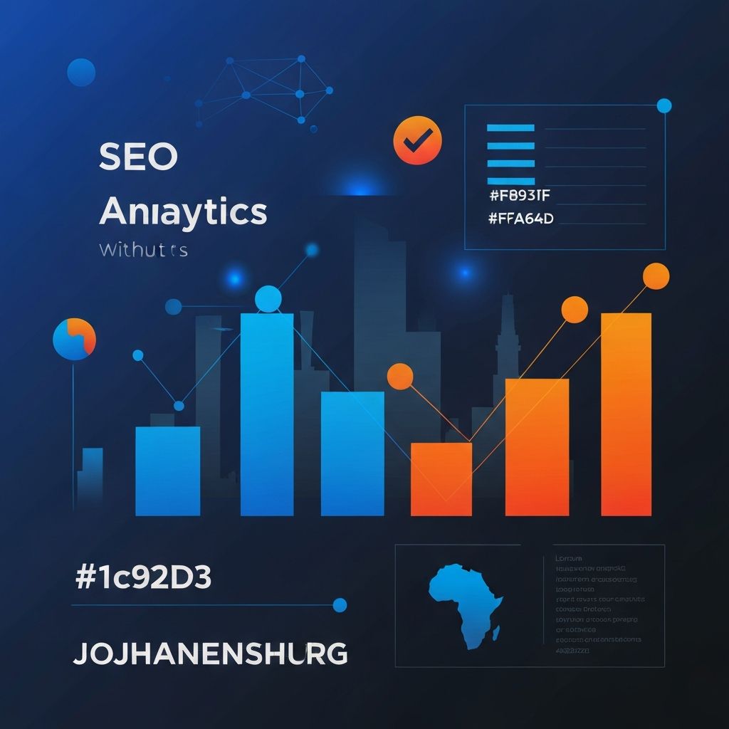 Top 10 Best SEO Companies in Johannesburg