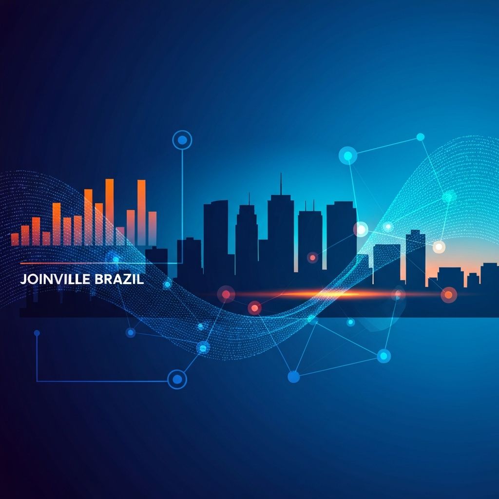 Top 10 Best SEO Companies in Joinville