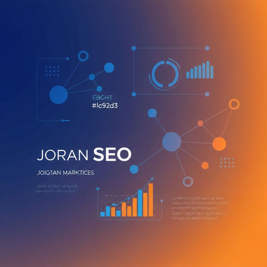 Top 10 Best SEO Companies in Jordan