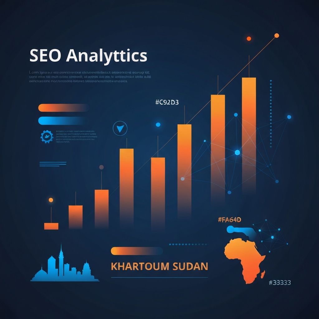 Top 10 Best SEO Companies in Khartoum