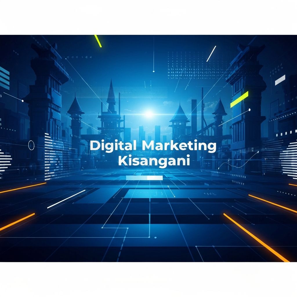 Top 10 Best SEO Companies in Kisangani