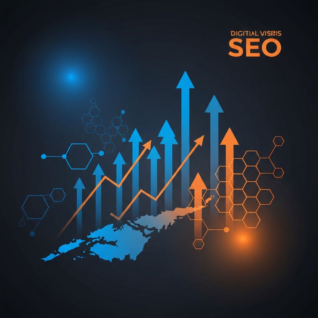 Top 10 Best SEO Companies in Kuching