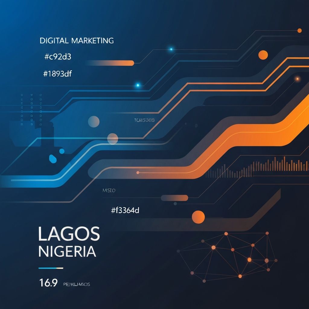Top 10 Best SEO Companies in Lagos