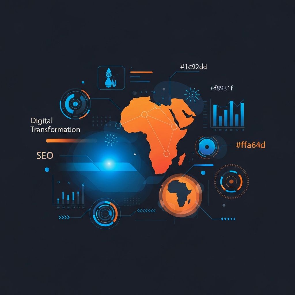 Top 10 Best SEO Companies in Liberia