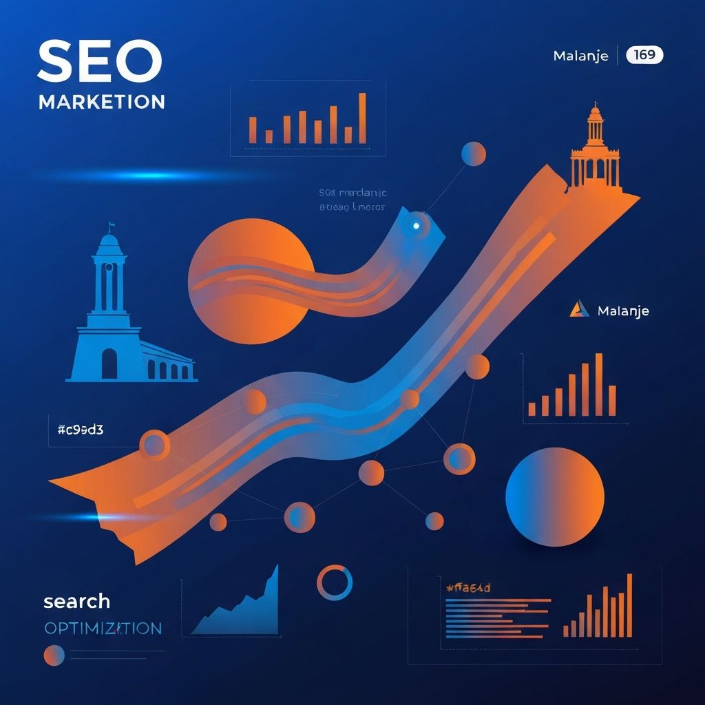 Top 10 Best SEO Companies in Malanje