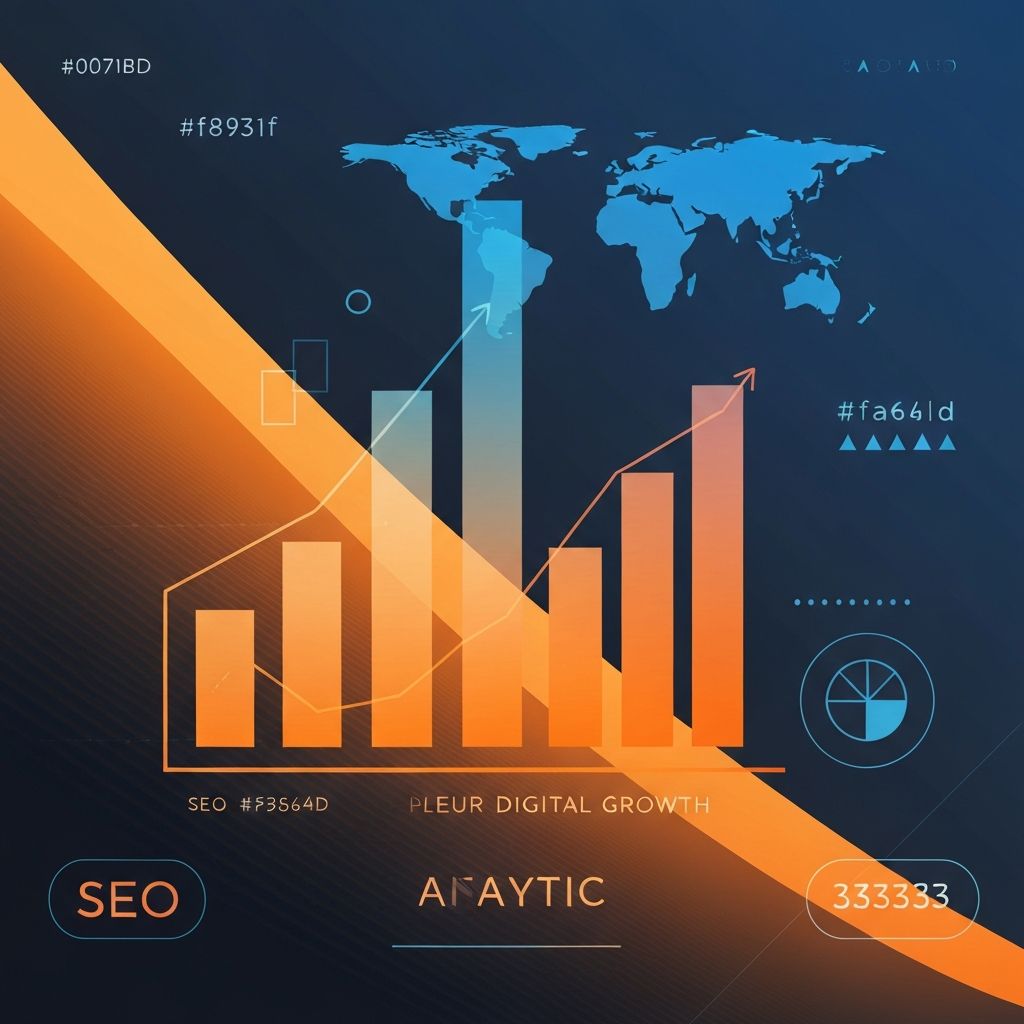 Top 10 Best SEO Companies in Mauritania