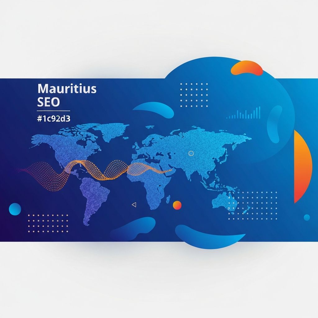 Top 10 Best SEO Companies in Mauritius