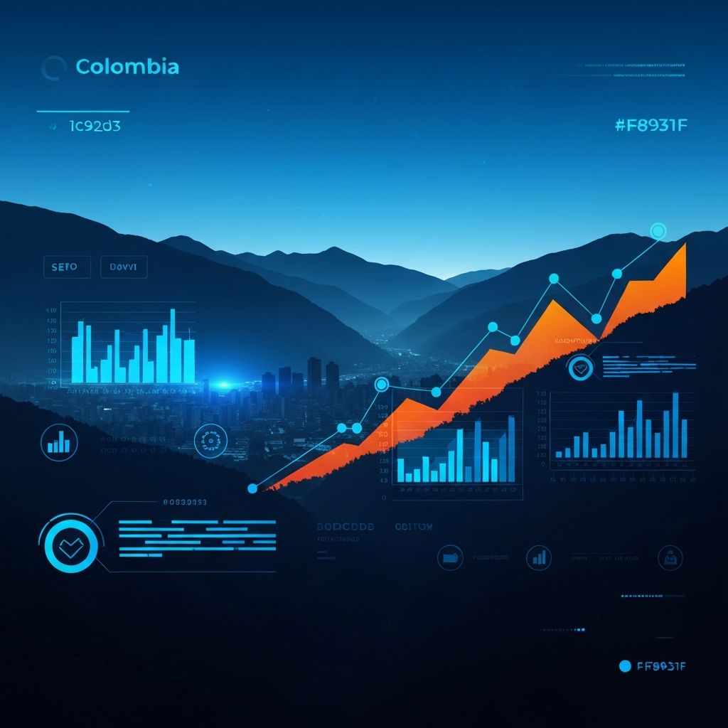 Top 10 Best SEO Companies in Medellin