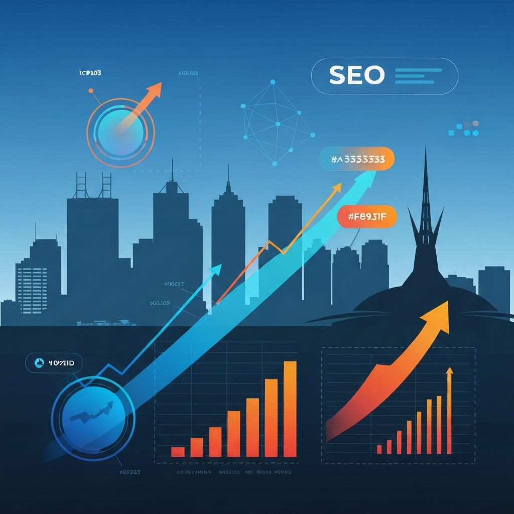 Top 10 Best SEO Companies in Melbourne