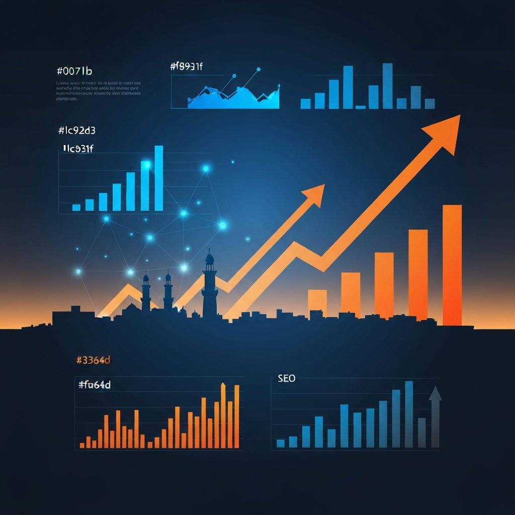 Top 10 Best SEO Companies in Mogadishu