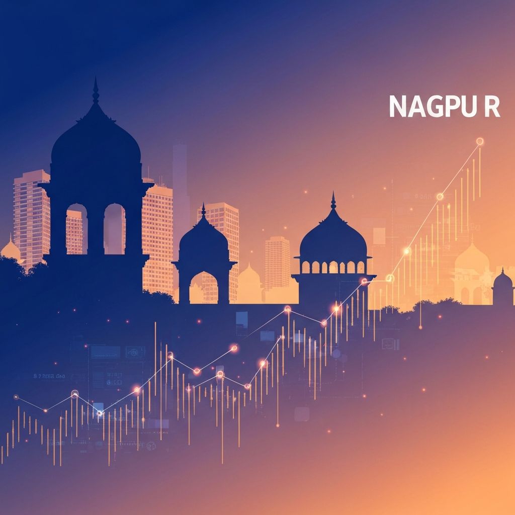 Top 10 Best SEO Companies in Nagpur