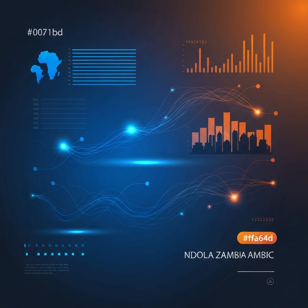 Top 10 Best SEO Companies in Ndola