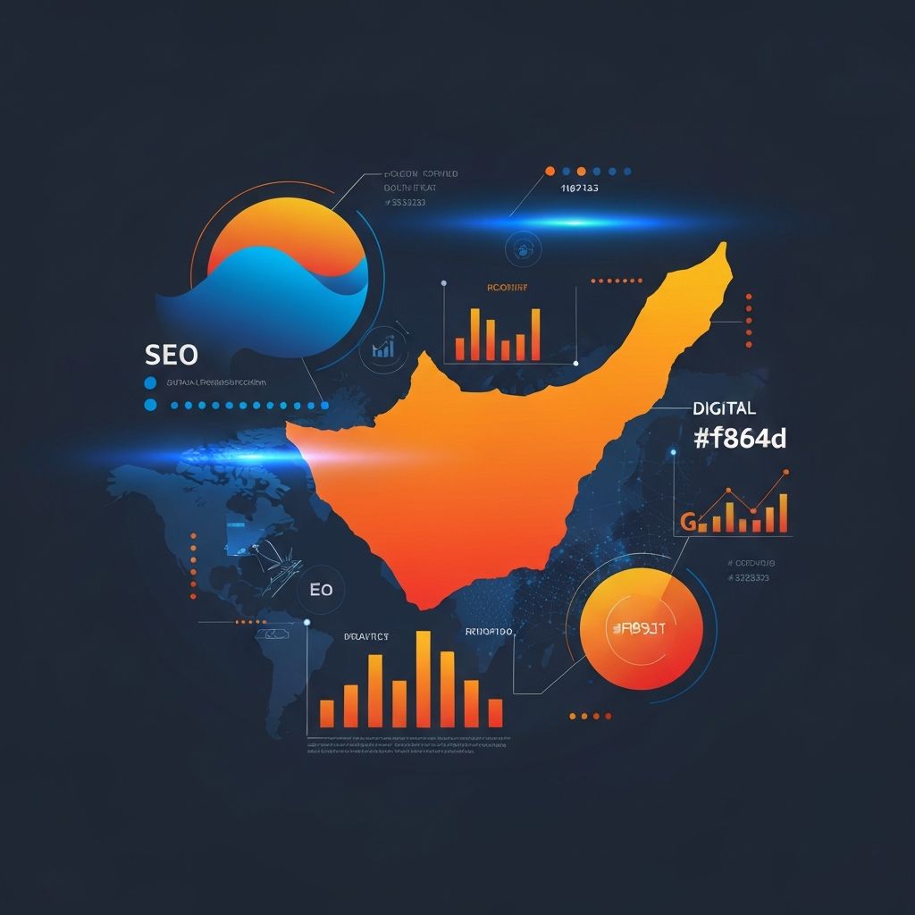 Top 10 Best SEO Companies in Oman