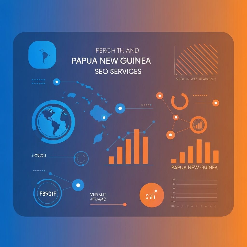 Top 10 Best SEO Companies in Papua New Guinea