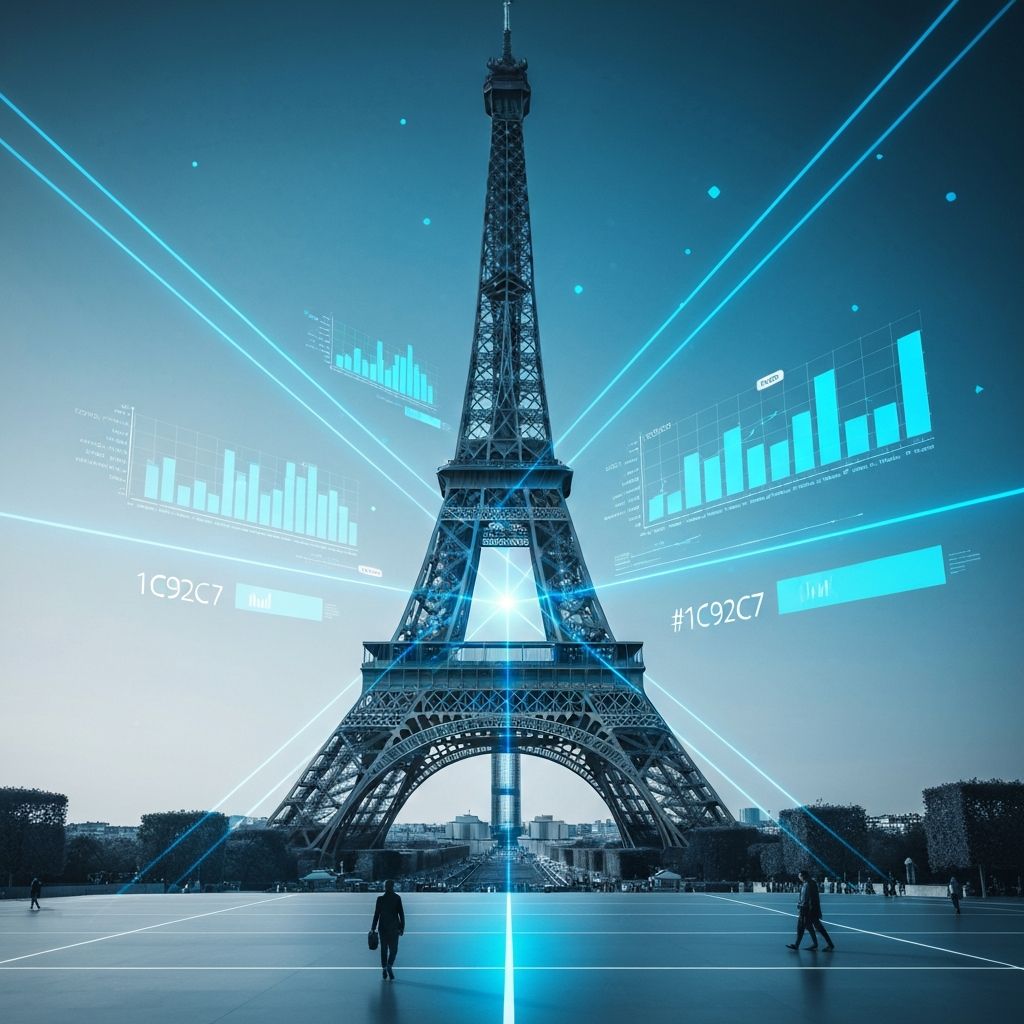 Top 10 Best SEO Companies in Paris