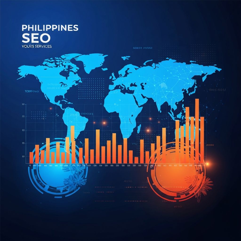Top 10 Best SEO Companies in Philippines