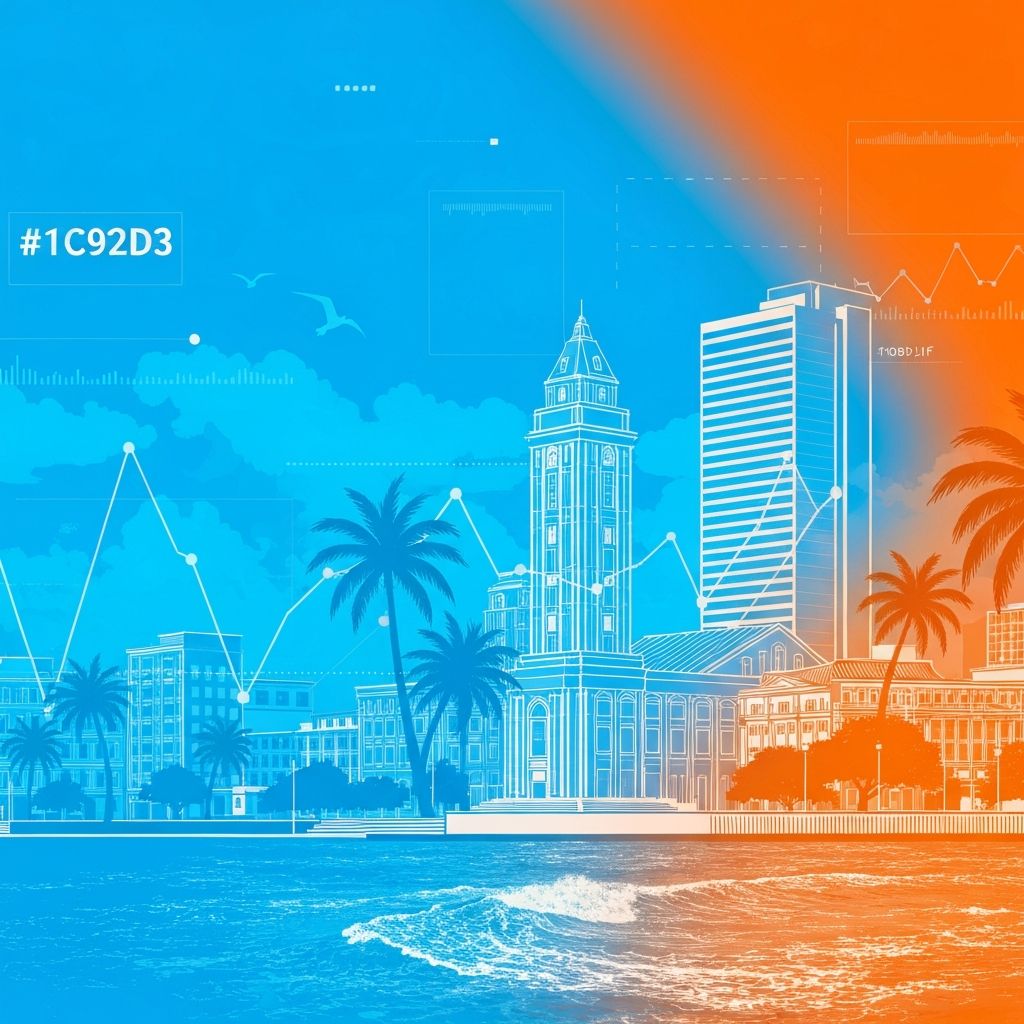 Top 10 Best SEO Companies in Port-au-Prince