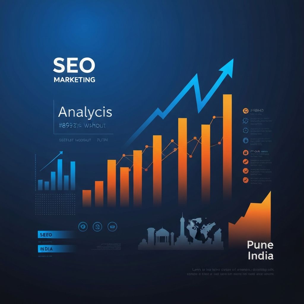 Top 10 Best SEO Companies in Pune