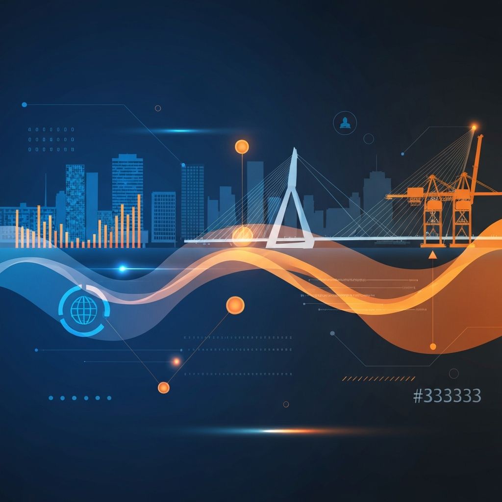 Top 10 Best SEO Companies in Rotterdam