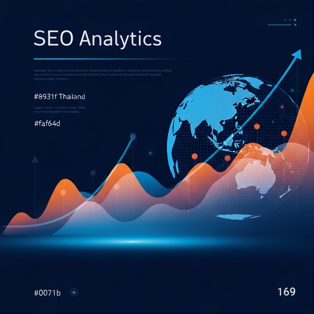 Top 10 Best SEO Companies in Samut Prakan