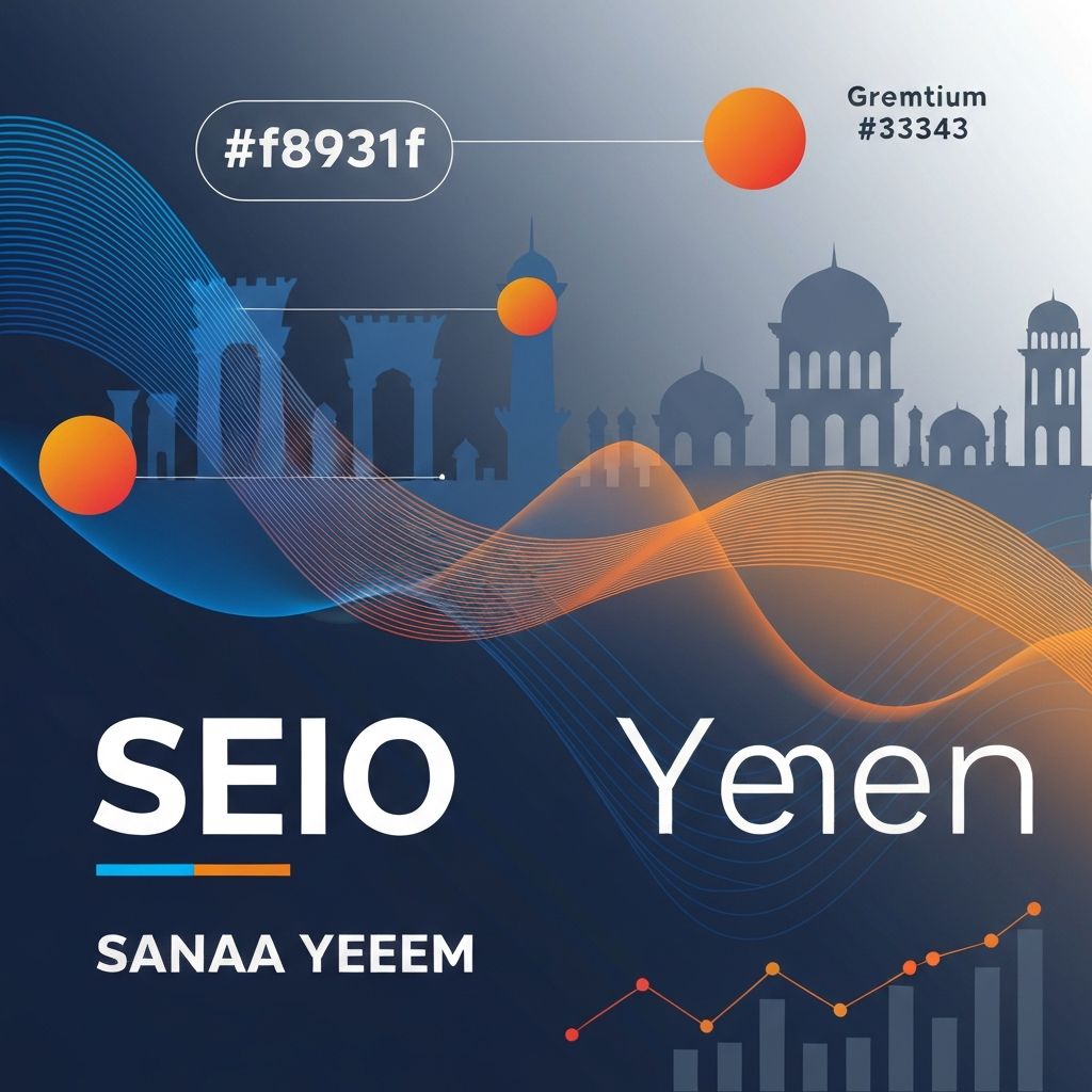 Top 10 Best SEO Companies in Sanaa