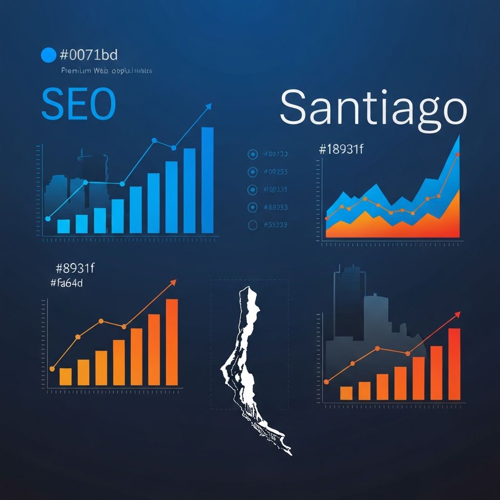 Top 10 Best SEO Companies in Santiago