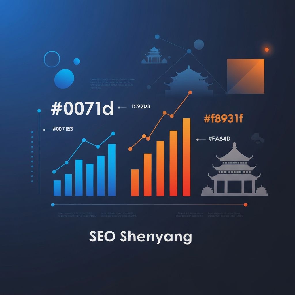 Top 10 Best SEO Companies in Shenyang