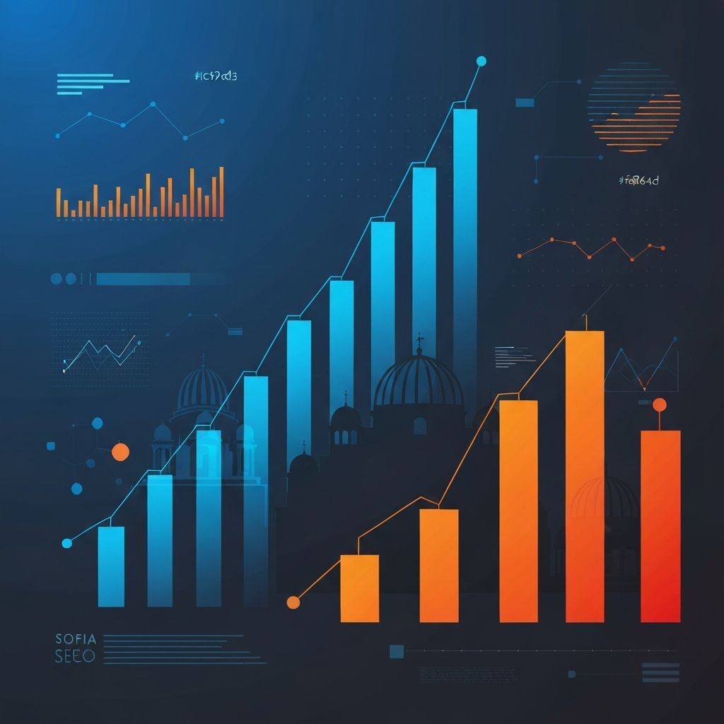 Top 10 Best SEO Companies in Sofia