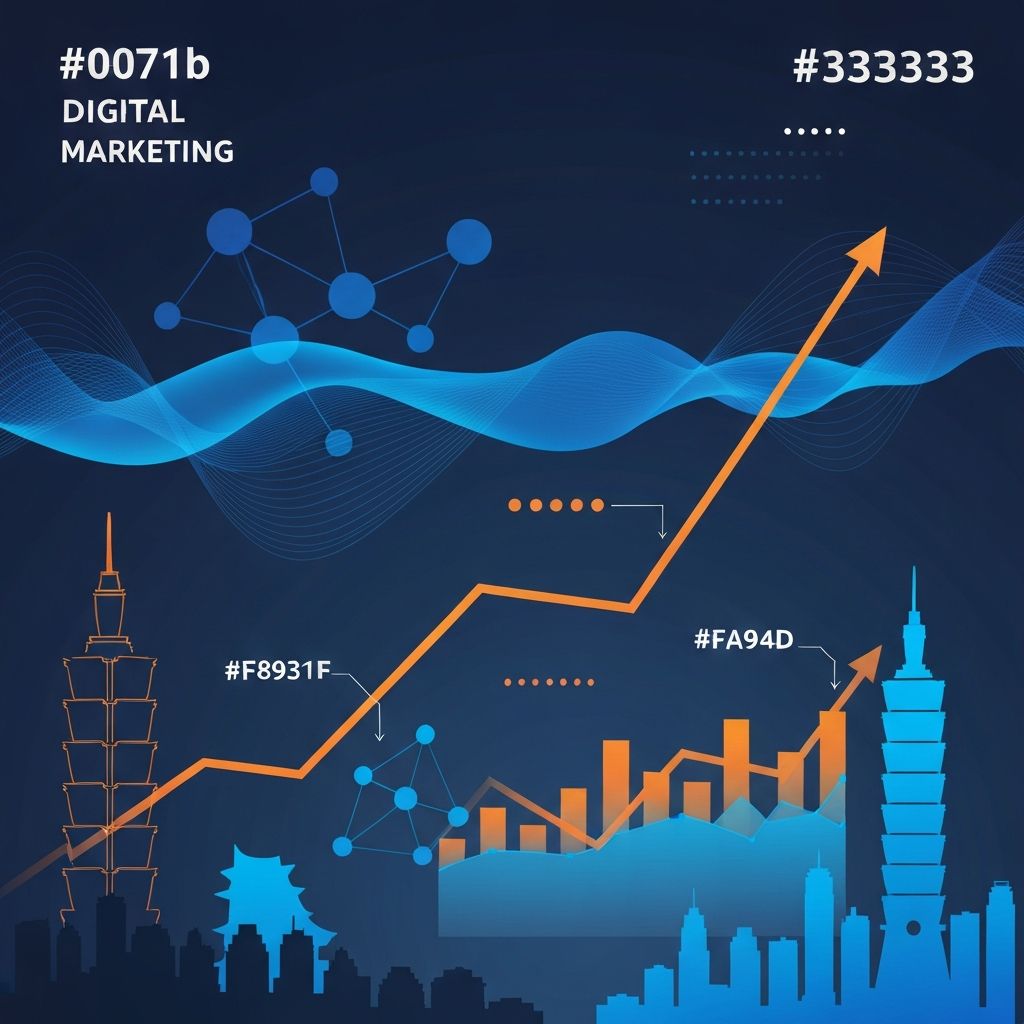 Top 10 Best SEO Companies in Taipei