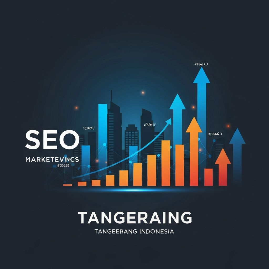 Top 10 Best SEO Companies in Tangerang