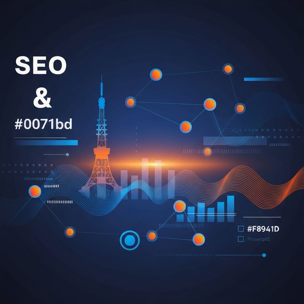 Top 10 Best SEO Companies in Tokyo