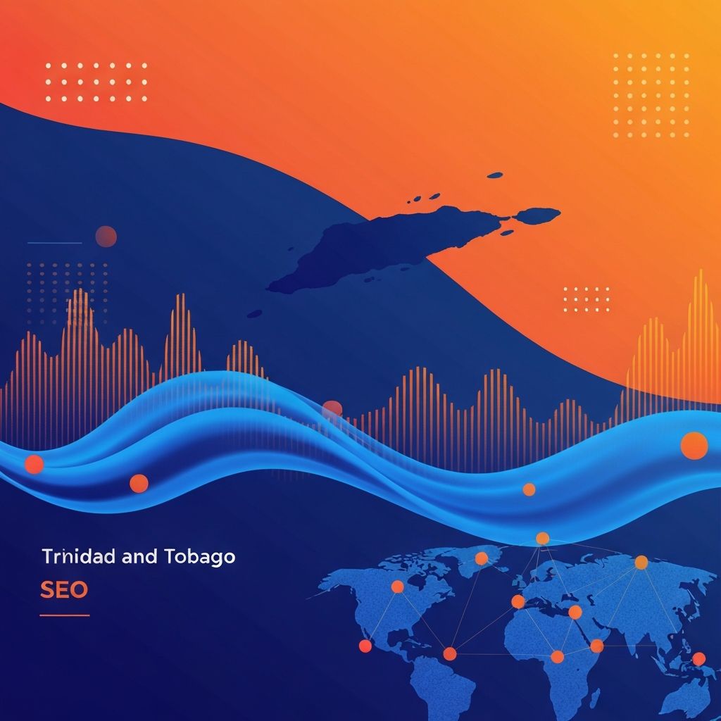 Top 10 Best SEO Companies in Trinidad and Tobago