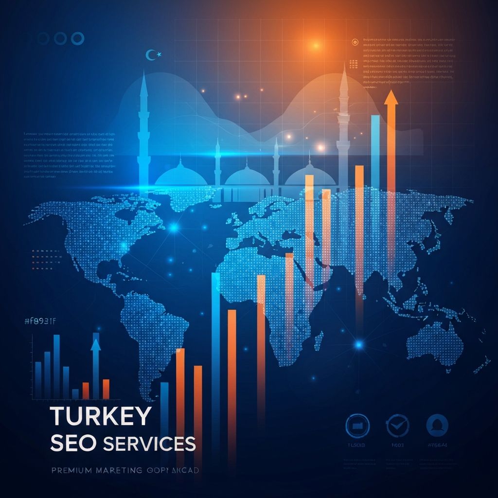 Top 10 Best SEO Companies in Turkey