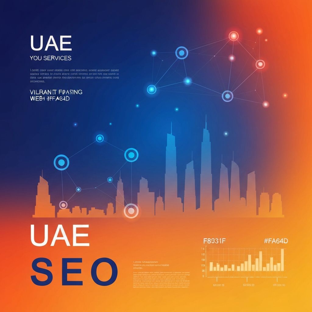 Top 10 Best SEO Companies in United Arab Emirates