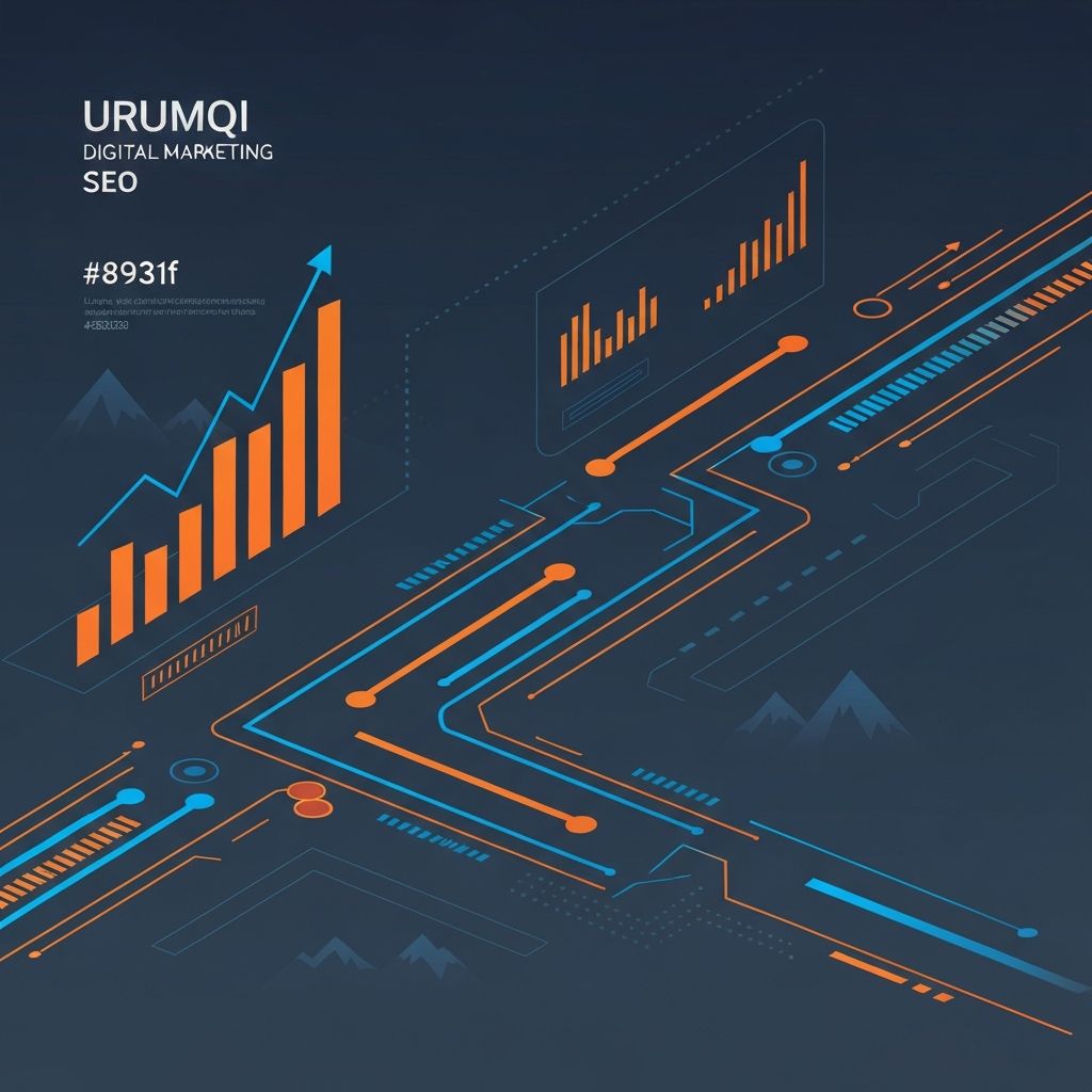 Top 10 Best SEO Companies in Urumqi