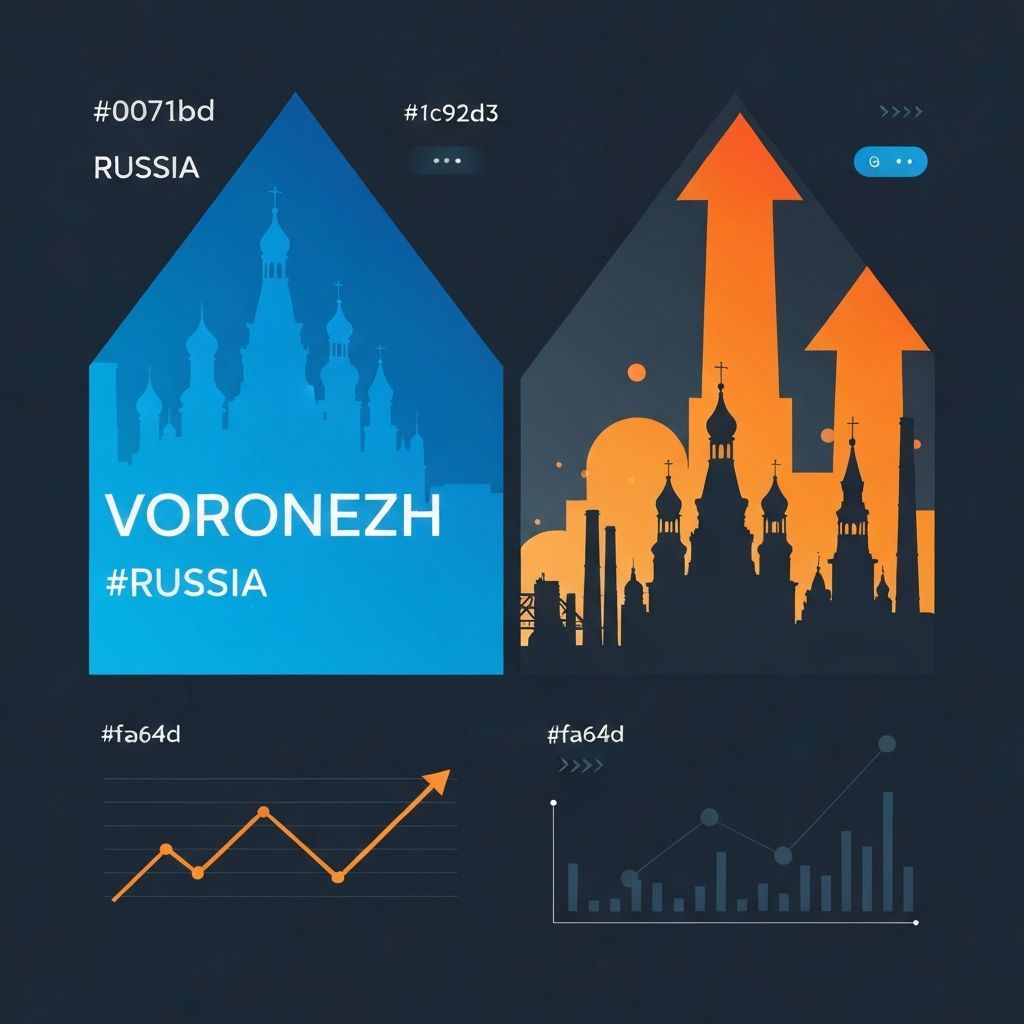 Top 10 Best SEO Companies in Voronezh