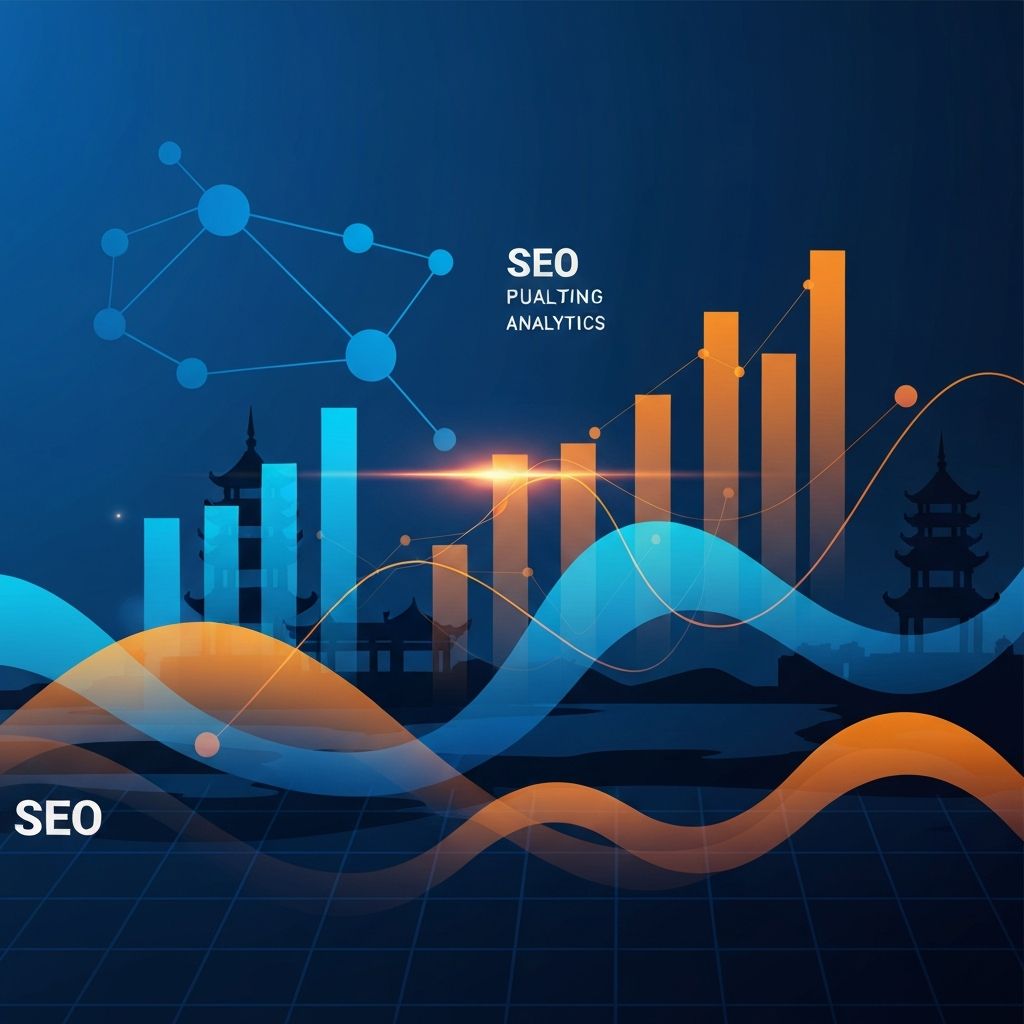Top 10 Best SEO Companies in Wenling