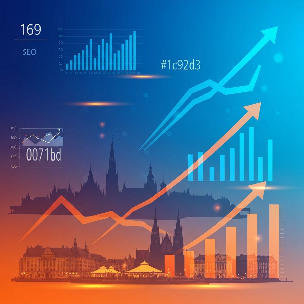 Top 10 Best SEO Companies in Wroclaw