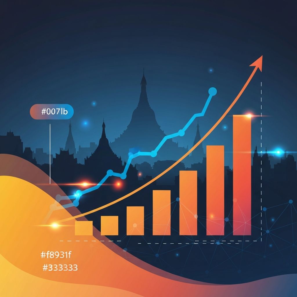 Top 10 Best SEO Companies in Yangon