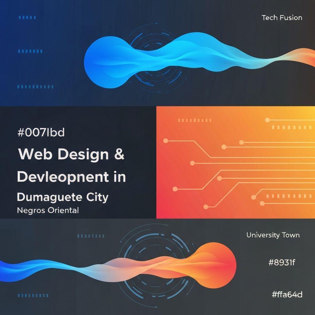 Top 10 Best Web Design & Development Companies in Dumaguete