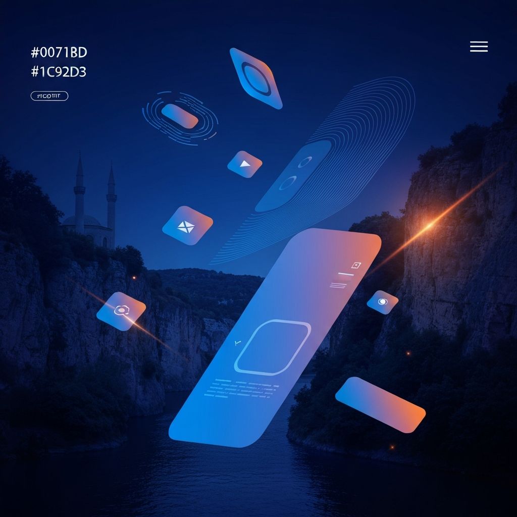 Top 10 Best Web Design & Development Companies in Amasya