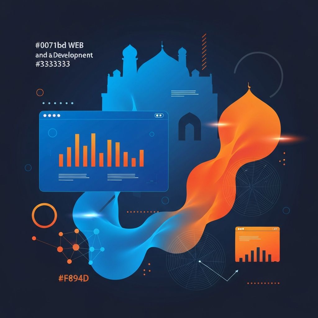 Top 10 Best Web Design & Development Companies in Andijan