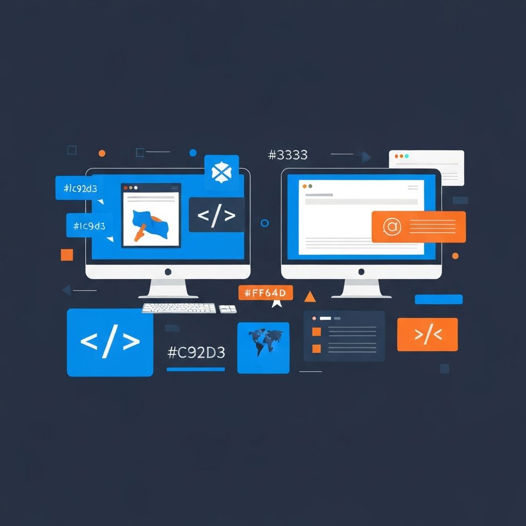 Top 10 Best Web Design & Development Companies in Balikesir