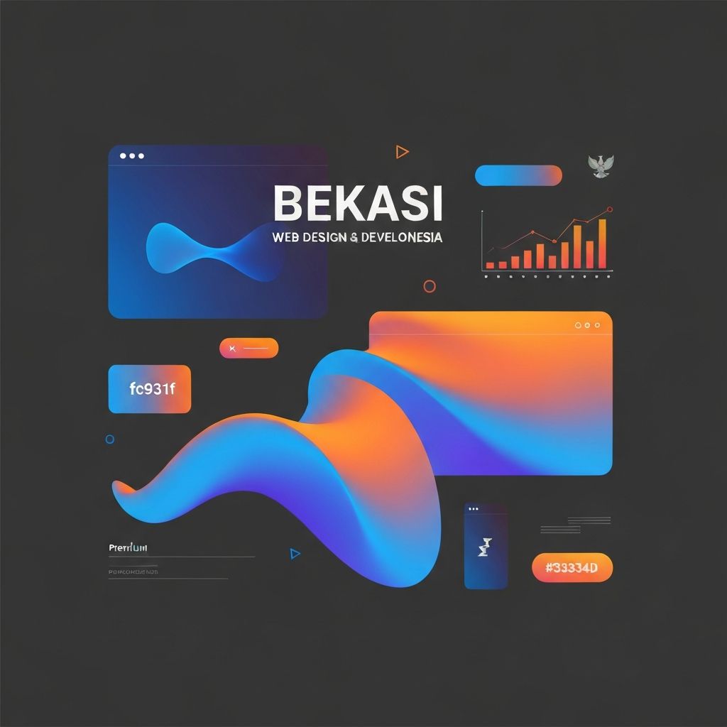 Top 10 Best Web Design & Development Companies in Bekasi